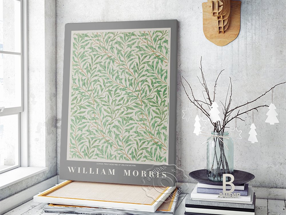 William Morris Art Craft Movem - Art Craft William Morris ulasan dan harga