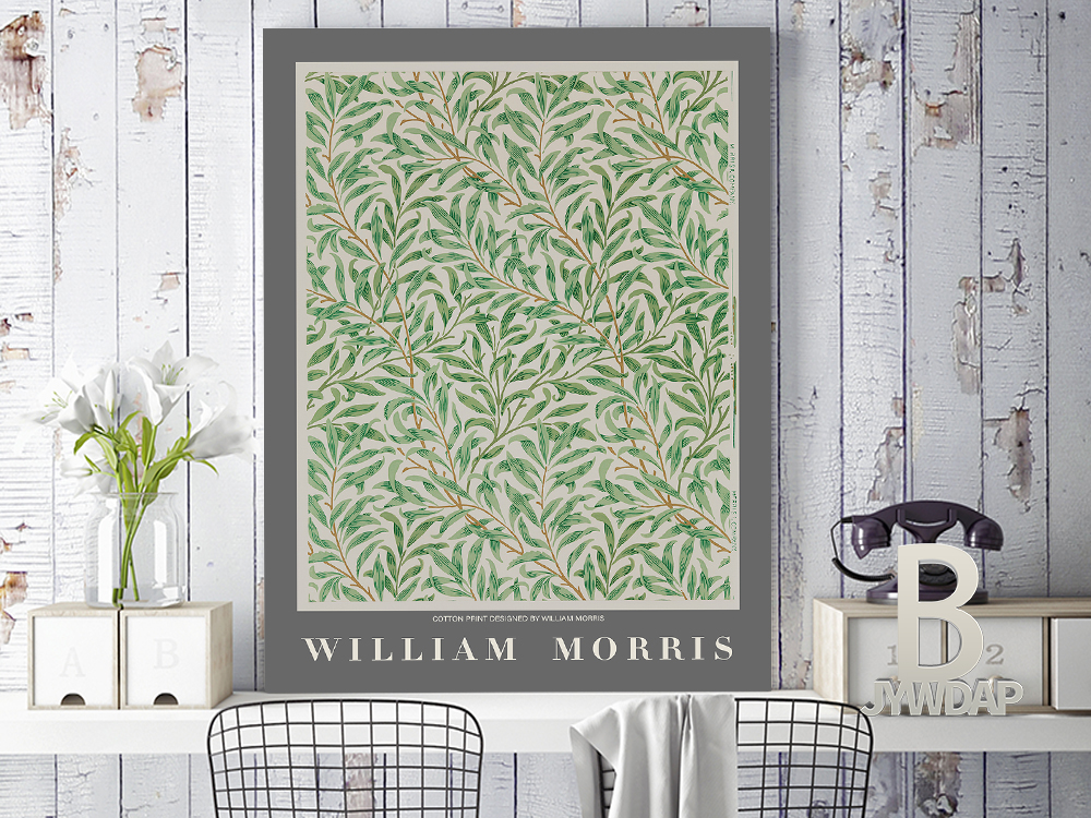 William Morris Art Craft Movem - Art Craft William Morris ulasan dan harga