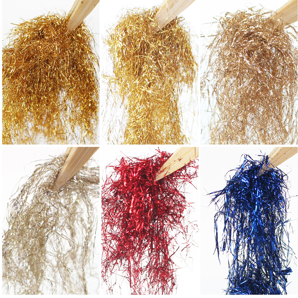 Imitation Gold Leaf  Sheets Fo - Art Craft With Leaves ulasan dan harga
