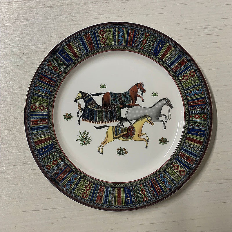 European Equatorial Jungle Hor - Art And Craft Jungle ulasan dan harga