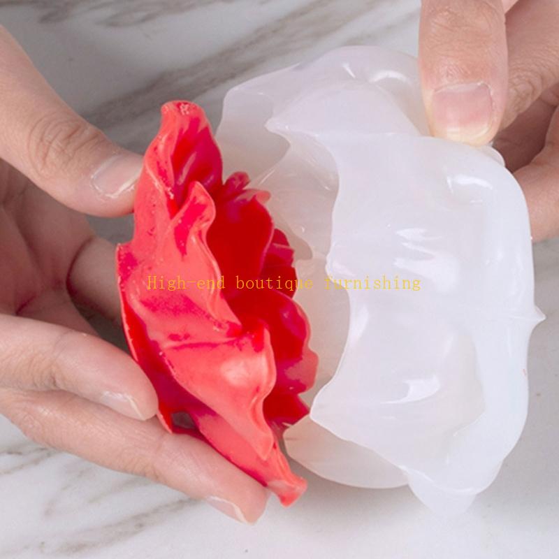 L9NB Silicone Mold for Art Stu - Art Craft Shop ulasan dan harga
