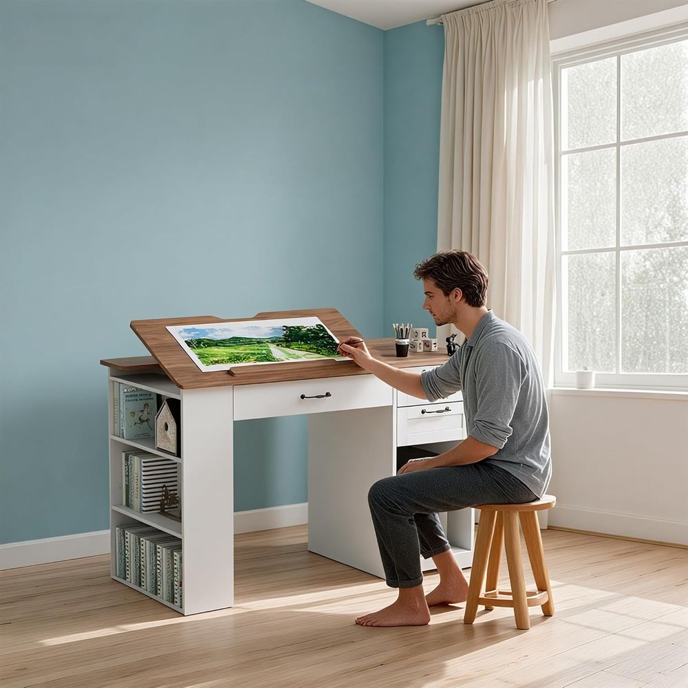 Design Studio – Black: 3-in-1  - Art & Craft Valley ulasan dan harga