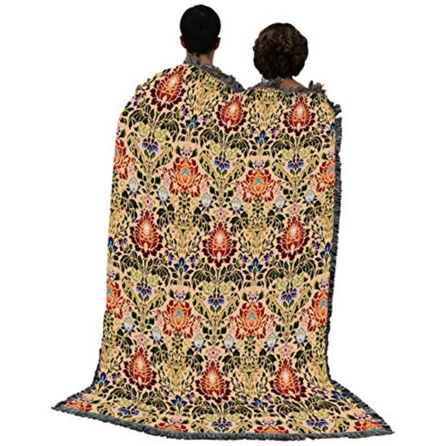 William Morris Acanthus Spectr - Art Craft William Morris ulasan dan harga