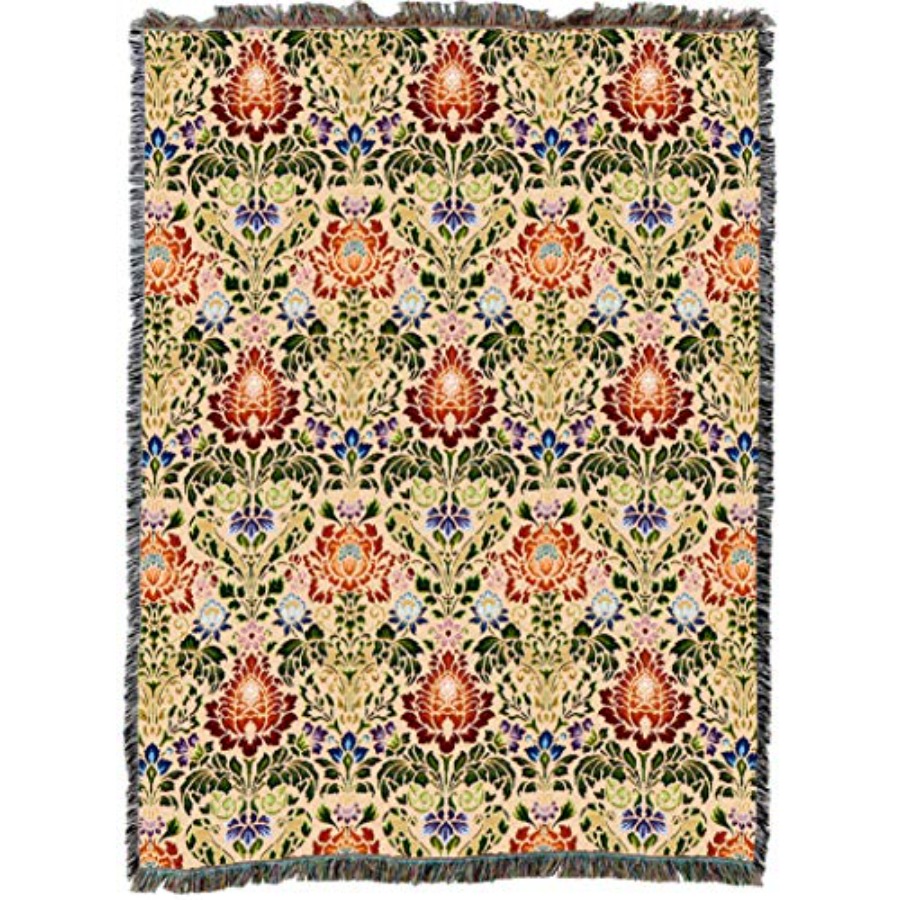 William Morris Acanthus Spectr - Art Craft William Morris ulasan dan harga