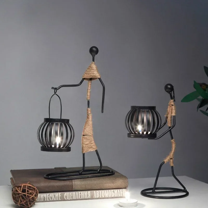 New European Style Hollow Cage - Art Craft Shop ulasan dan harga