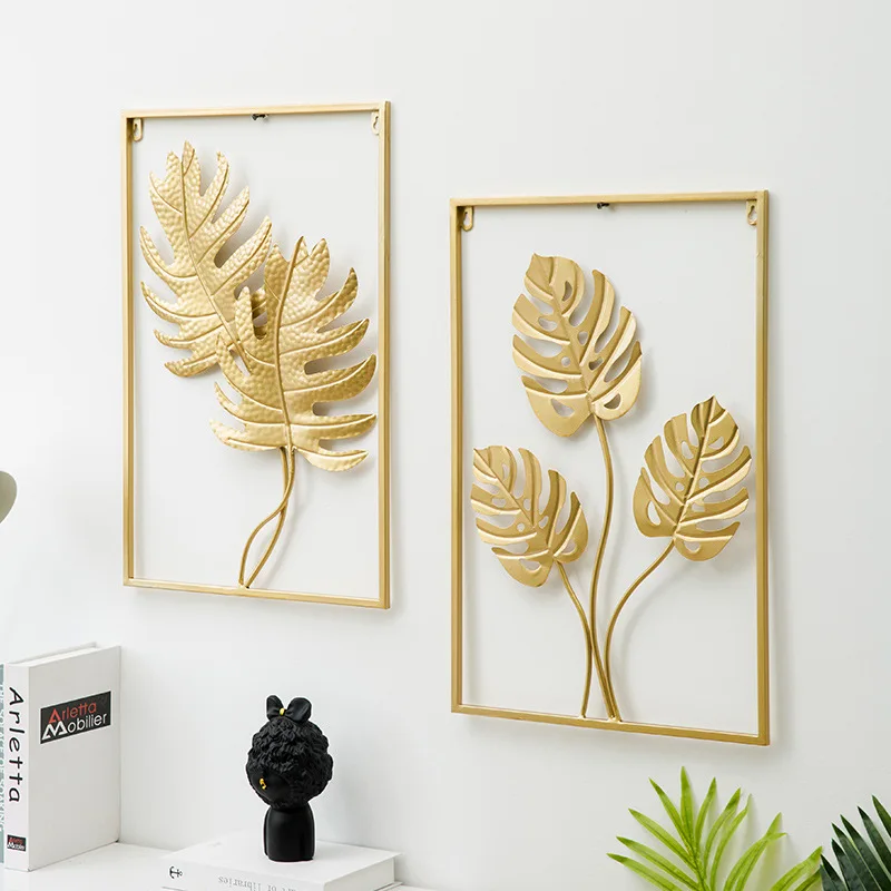 Wall Hanging Decoration Orname - Art Craft Shop ulasan dan harga