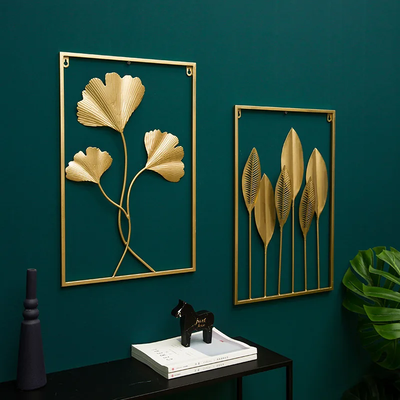 Wall Hanging Decoration Orname - Art Craft Shop ulasan dan harga