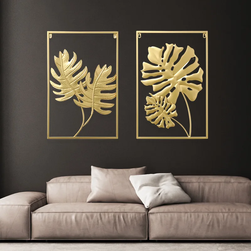Wall Hanging Decoration Orname - Art Craft Shop ulasan dan harga