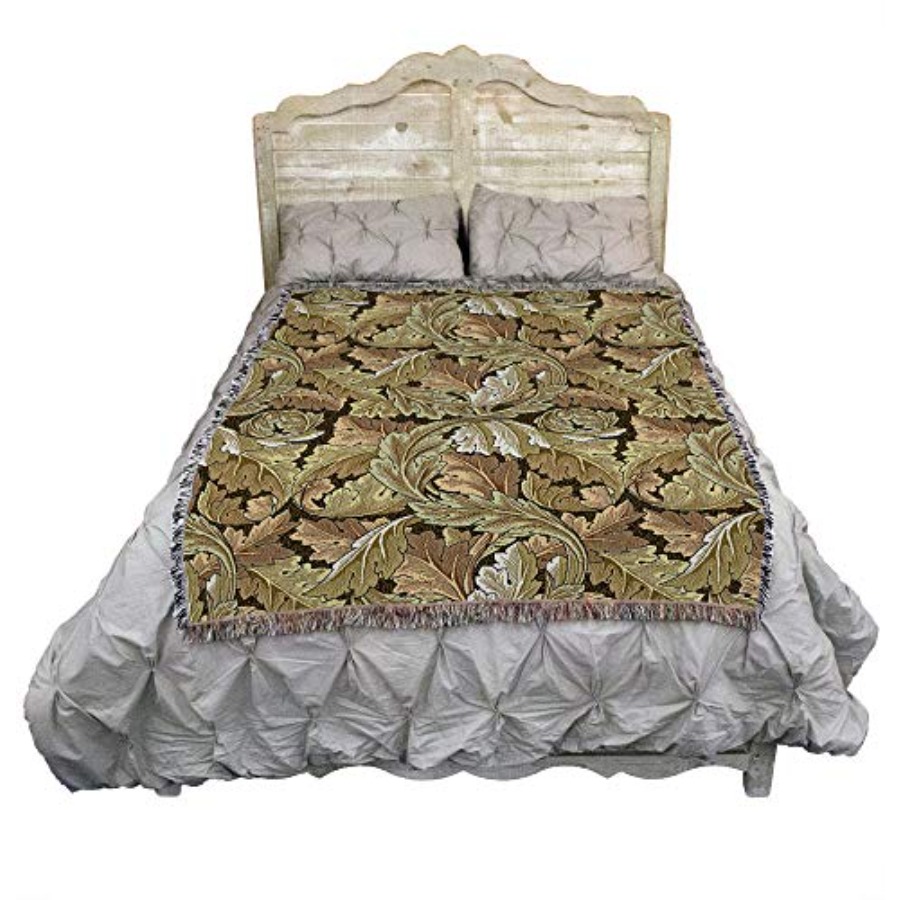 William Morris Acanthus Leaves - Art Craft William Morris ulasan dan harga