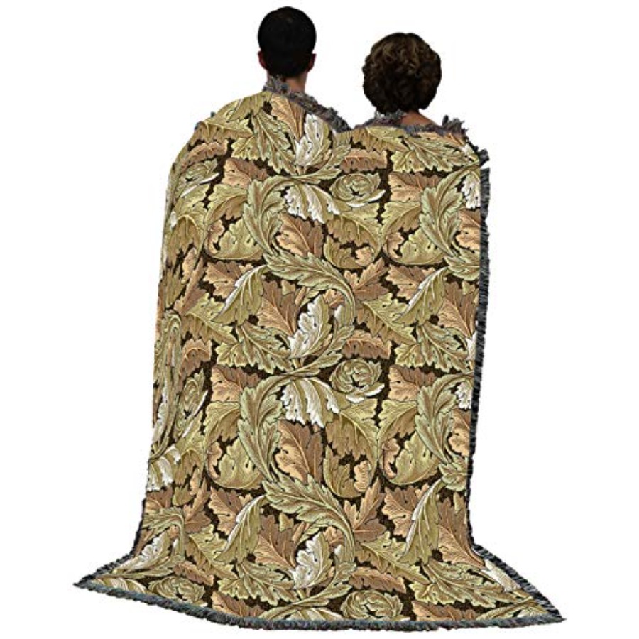 William Morris Acanthus Leaves - Art Craft William Morris ulasan dan harga