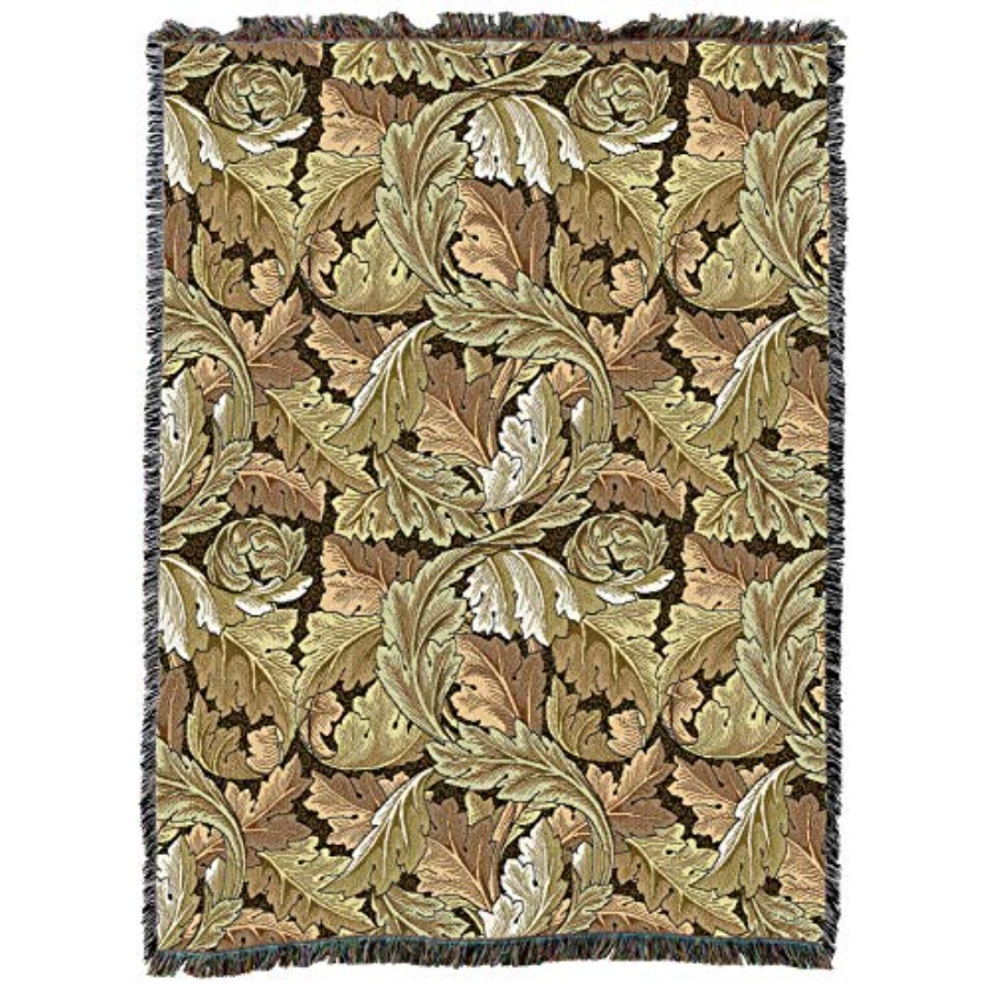 William Morris Acanthus Leaves - Art Craft William Morris ulasan dan harga